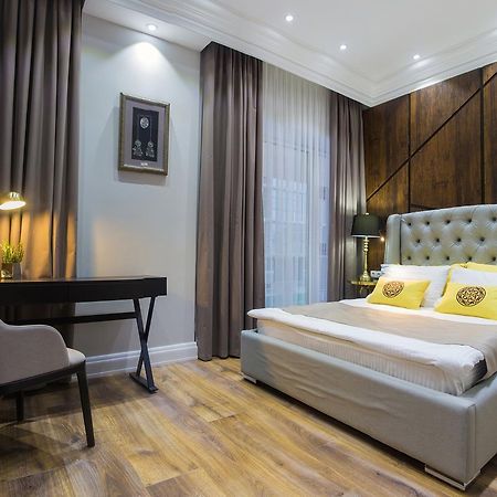 Qonaq Hotel Astana Dış mekan fotoğraf